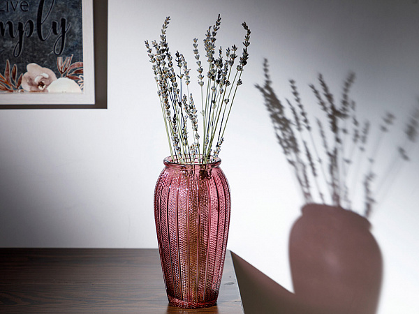 Alure Vase 7.7х6.5х20 cm