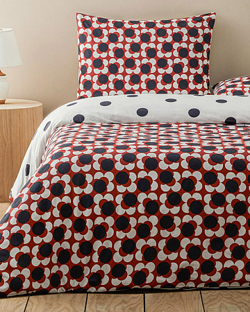 Harmonic Fusion Bedding set 160х220 cm