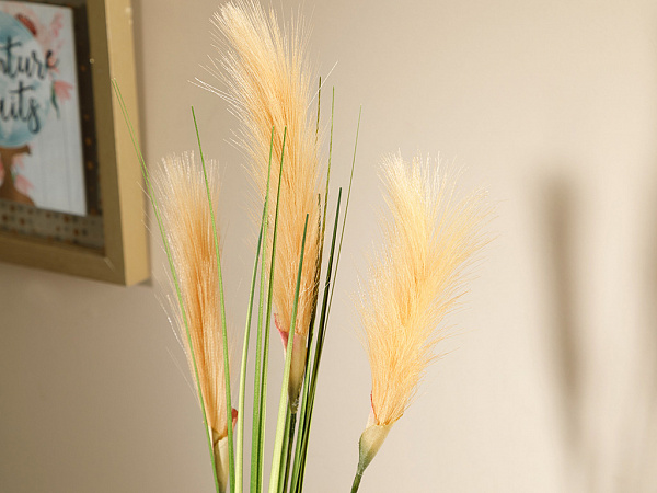 Grassy Artificial flower 72 cm