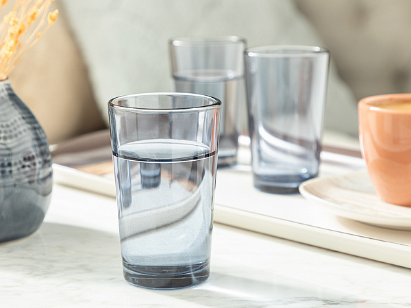 Petunia Set of glasses 100 ml х 6 pcs