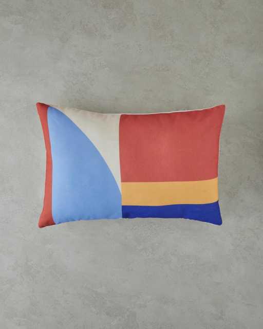 Misto Dijital Decorative pillow 33х50 cm