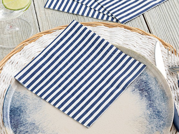 Linie Paper napkins 33х33 cm 20 pcs