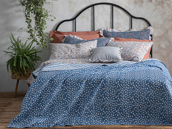 Sunrose Bed cover 160х220 cm