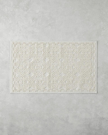 Chester Cotton Carpet 110х110 cm