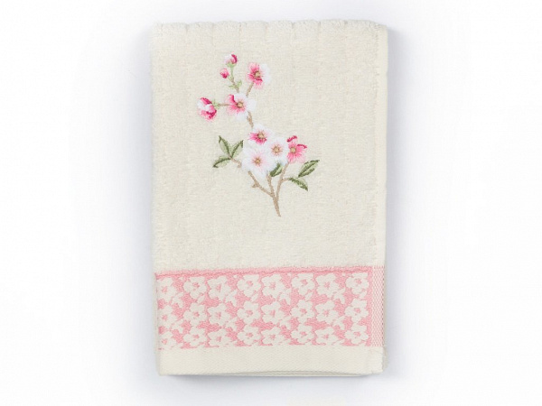 Pure Fleur Полотенце для рук хлопковое 30х45 см
