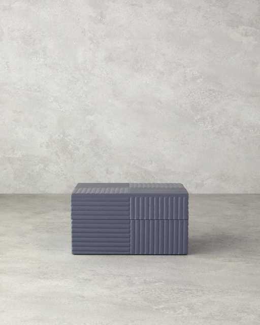 Talia Decorative Box 23х15х10 cm