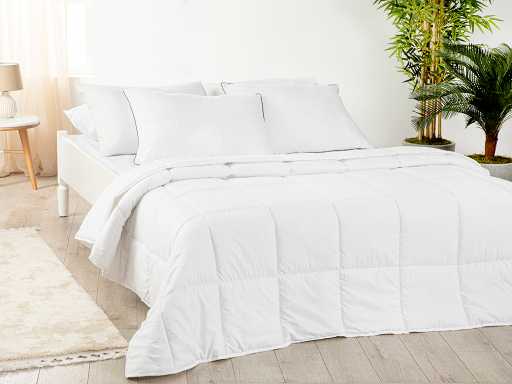 Bamboo Basic Bedding set 155х215 см