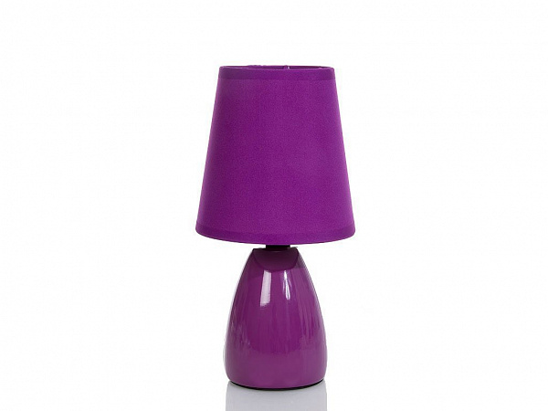 Glory Table lamp 13x13x26 cm