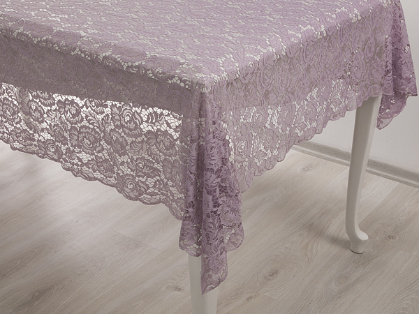 Roselle Скатерть 140х140 см