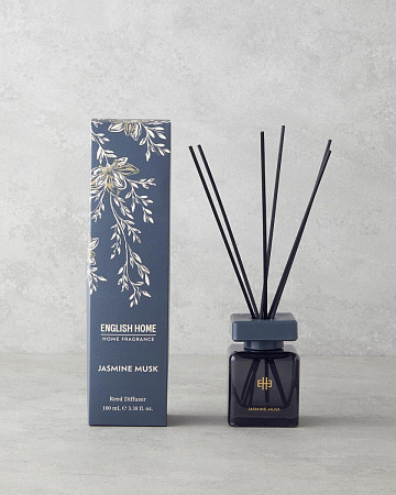 Jasmine Musk Арома палочки 100 мл