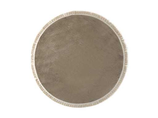 Genesis Cotton Carpet 120х120 cm
