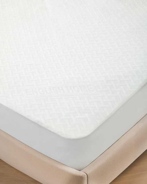 Soft Care Наматрасник водонепроницаемый 100х200 см + 30 см