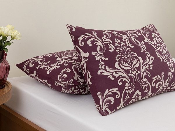 Ornamental Damasque Комплект наволочек 50х70 см