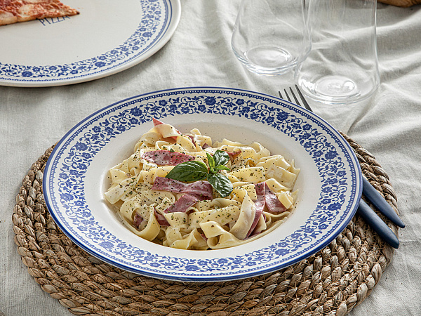 Savory Глибока тарілка 28 см