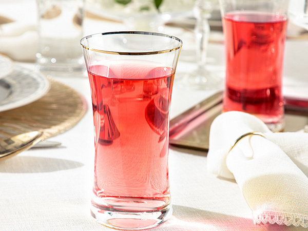 Dina Set of glasses 340 ml