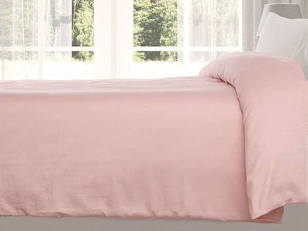 Drop Stripe Пододеяльник из хлопка 160х220 см