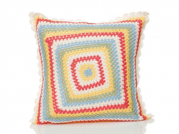 Carpe Diem Decorative pillow case 40x40 cm