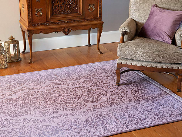 Velvet Klasik Cotton Carpet 120х180 см