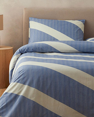 Geo Modern Bedding set 160х220 cm