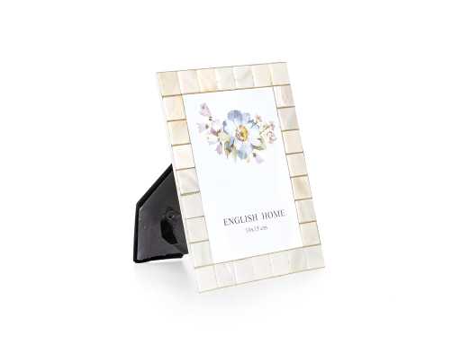Ethnic Scroll Frame 10х15 cm