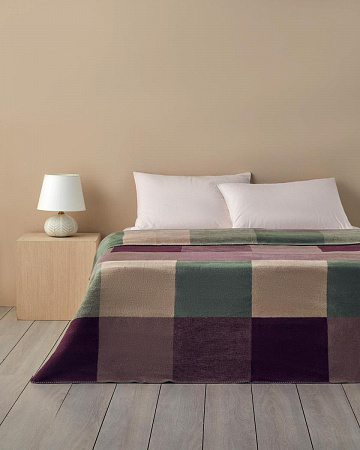 Block Blanket 200х220 cm