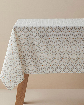 Modern Sense Tablecloth 150x220 cm