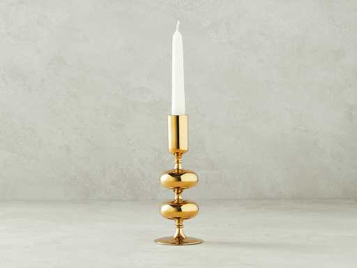 Candlelight Candlestick 6х17 cm