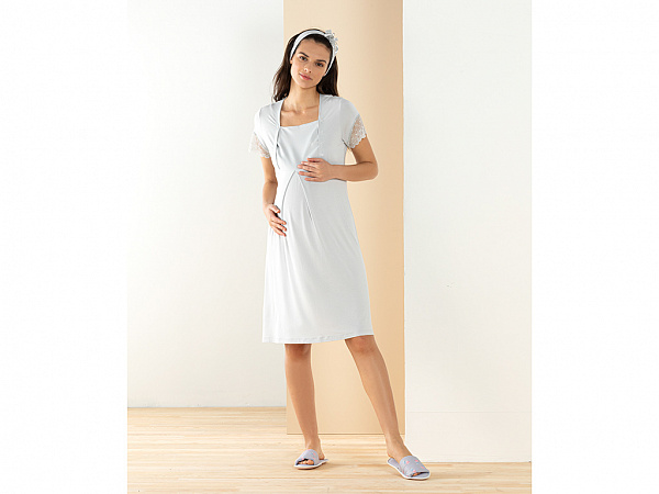 Mommy Nightgown XL-XXL