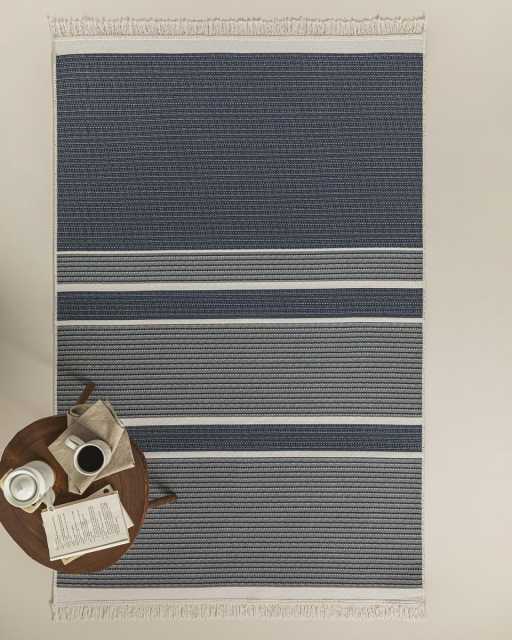 Trendy Nash Cotton Carpet 80х150 cm