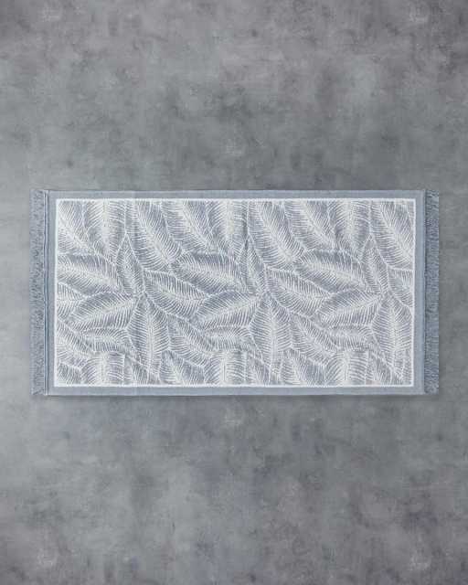 Leaves Хлопковый Ковер 80х150 см