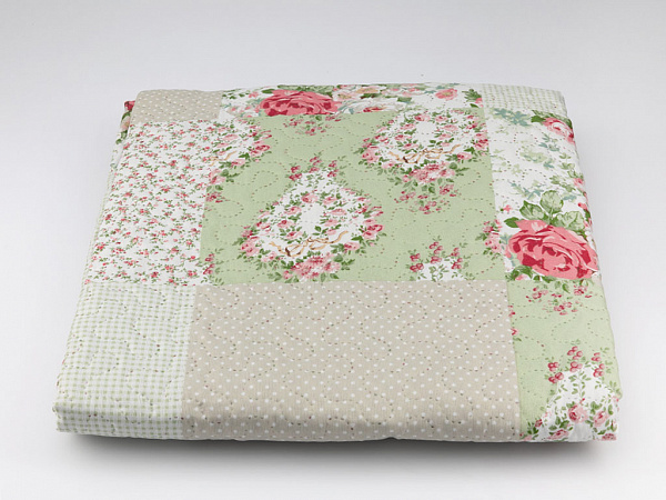 Halle Bed cover 200х220 cm